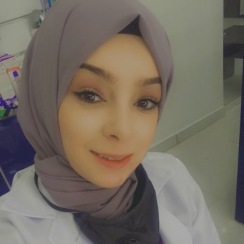 حنين أبو ملوح